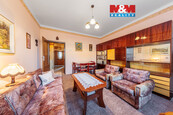 Prodej bytu 2+1, 59 m2 s podílem na zahradách, Karlovy Vary, cena 2860000 CZK / objekt, nabízí 