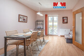 Prodej bytu 2+kk, 65 m2, Mariánské Lázně, ul. Masarykova, cena 3890000 CZK / objekt, nabízí 