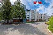 Prodej bytu 3+1, 100 m2, Mariánské Lázně, ul. Stavbařů, cena 4900000 CZK / objekt, nabízí 