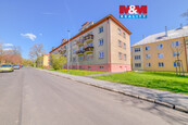 Prodej bytu 3+kk, 77 m2, Mariánské Lázně, ul. Americká, cena 2990000 CZK / objekt, nabízí 