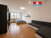 Prodej bytu 2+1, 53 m2, Bukovany, cena 890000 CZK / objekt, nabízí 