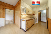 Prodej bytu 3+1, 66 m2, Karlovy Vary, ul. Fibichova, cena 3500000 CZK / objekt, nabízí 