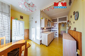 Prodej bytu 2+1, 61 m2, Karlovy Vary, ul. Karlovarská, cena 2990000 CZK / objekt, nabízí 