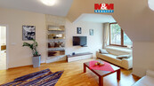 Prodej bytu 3+kk, 111 m2, Karlovy Vary, ul. Moravská, cena 7990000 CZK / objekt, nabízí 
