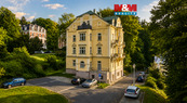 Prodej bytu 3+kk, 55 m2, Mariánské Lázně, ul. Lidická, cena 3706970 CZK / objekt, nabízí 