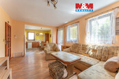 Prodej bytu 2+kk, 61 m2, Karlovy Vary, ul. Jáchymovská, cena 3600000 CZK / objekt, nabízí 