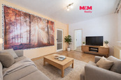 Prodej bytu 3+1, 65 m2, Sokolov, ul. Rokycanova, cena 2600000 CZK / objekt, nabízí 
