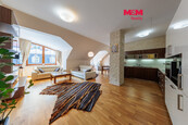 Prodej bytu 3+kk, 111 m2, Karlovy Vary, ul. Moravská, cena 7490000 CZK / objekt, nabízí 