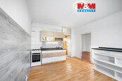 Prodej bytu 1+1, 40 m2, Teplá, OV, ul. Palackého, cena 1672600 CZK / objekt, nabízí 
