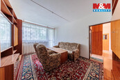 Prodej bytu 2+1, 58 m2, Karlovy Vary, ul. Východní, cena 3300000 CZK / objekt, nabízí 