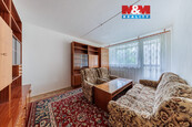 Prodej bytu 2+1, 58 m2, Karlovy Vary, ul. Východní, cena 3300000 CZK / objekt, nabízí 