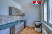 Prodej bytu 2+1, 54 m2, Rotava, ul. Sídliště, cena 2500000 CZK / objekt, nabízí 