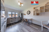 Prodej bytu 2+1, 60 m2, Chodov, ul. Horní, cena 2199000 CZK / objekt, nabízí 