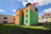 Prodej bytu 2+1, 65 m2, Aš, ul. Krajkářská, cena 2086000 CZK / objekt, nabízí 