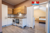 Pronájem bytu 2+kk, 49 m2, Karlovy Vary, ul. Moskevská, cena 12500 CZK / objekt / měsíc, nabízí M&M reality holding a.s.