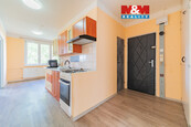 Pronájem bytu 2+1, 60 m2, Karlovy Vary, ul. Mládežnická, cena 12000 CZK / objekt / měsíc, nabízí M&M reality holding a.s.