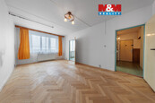 Prodej bytu 3+1, 78 m2, Sokolov, ul. Švabinského, cena 2600000 CZK / objekt, nabízí 