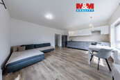 Pronájem bytu 3+kk, 67 m2, Karlovy Vary, ul. Dubová, cena 21000 CZK / objekt / měsíc, nabízí M&M reality holding a.s.