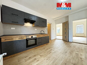 Pronájem bytu 2+1, 50 m2, Karlovy Vary, ul. Nerudova, cena 11500 CZK / objekt / měsíc, nabízí M&M reality holding a.s.