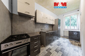 Pronájem bytu 2+1, 55 m2, Karlovy Vary, Dvory, ul. 1. máje, cena 14000 CZK / objekt / měsíc, nabízí M&M reality holding a.s.