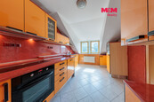 Prodej bytu 3+1, 87 m2, Ostrov, ul. Masarykova, cena 4500000 CZK / objekt, nabízí 