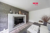 Prodej bytu 3+1, 62 m2, OV, Kraslice, ul. Družstevní, cena 2145200 CZK / objekt, nabízí 