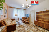 Prodej bytu 2+1, 60 m2, Mariánské Lázně, ul. Hroznatova, cena 3100000 CZK / objekt, nabízí 