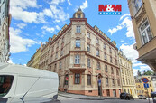 Prodej bytu 1+1 v Karlových Varech, 30 m2, ul. Raisova, cena 2999000 CZK / objekt, nabízí 