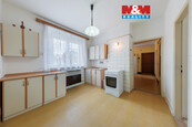 Prodej bytu 2+1, 70 m2, Mariánské Lázně, ul. Kubelíkova, cena 2950000 CZK / objekt, nabízí 