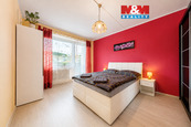 Prodej bytu 2+1, 58 m2, Karlovy Vary, ul. Úvalská, cena 4200000 CZK / objekt, nabízí 