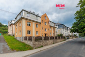 Prodej bytu 1+1, 42 m2, Nejdek, ul. sídliště 9. května, cena 1500000 CZK / objekt, nabízí 