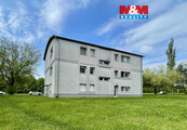 Pronájem bytu 3+kk, 83 m2, Karlovy Vary, ul. Okružní, cena 17000 CZK / objekt / měsíc, nabízí 
