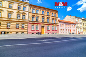 Prodej bytu 2+1, 79 m2, Cheb, ul. Evropská, cena 2990000 CZK / objekt, nabízí 