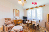 Prodej bytu 3+1, 60 m2, Mariánské Lázně, ul. Hroznatova, cena 3000000 CZK / objekt, nabízí 