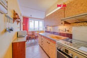 Prodej bytu 3+1, 82 m2, Karlovy Vary, ul. Svatošská, cena 4750000 CZK / objekt, nabízí 