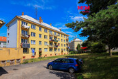 Prodej bytu 1+1, 39 m2, Bukovany, cena 1490000 CZK / objekt, nabízí 