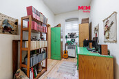 Prodej bytu 2+1, 42 m2, Dalovice, ul. Průběžná, cena 2600000 CZK / objekt, nabízí 