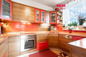 Pronájem bytu 4+kk, 120 m2, Karlovy Vary, ul. Česká, cena 18000 CZK / objekt / měsíc, nabízí M&M reality holding a.s.