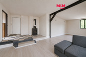 Prodej bytu 3+kk, 78 m2, Cheb, ul. Břehnická, cena 3500000 CZK / objekt, nabízí 