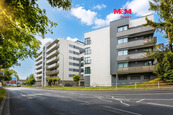 Prodej bytu 3+kk, 66 m2, Karlovy Vary, ul. Mattoniho nábřeží, cena 6299000 CZK / objekt, nabízí 