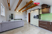 Pronájem bytu 4+kk, 70 m2, Karlovy Vary, ul. Husova, cena 17000 CZK / objekt / měsíc, nabízí M&M reality holding a.s.