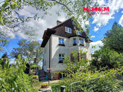 Pronájem bytu 3+1 v Karlových Varech, 78 m2, ul. Počernická, cena 15000 CZK / objekt / měsíc, nabízí 