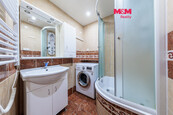 Prodej bytu 3+1, 81 m2, Chodov, ul. Dukelských hrdinů, cena 3181500 CZK / objekt, nabízí 