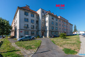Prodej bytu 2+1, 57 m2, Karlovy Vary, ul. Borová, cena 2950000 CZK / objekt, nabízí 