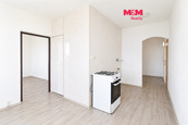 Prodej bytu 3+1+L, 60 m2, Sokolov, ul. Slavíčkova, cena 3181500 CZK / objekt, nabízí 