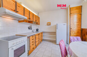 Prodej bytu 2+1, 63 m2, Toužim, cena 2925000 CZK / objekt, nabízí 