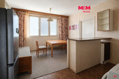 Prodej bytu 1+1, 38 m2, Karlovy Vary, ul. Gagarinova, cena 2830000 CZK / objekt, nabízí 