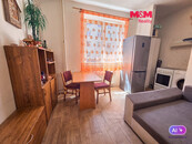 Prodej bytu 1+kk, 19 m2, Sokolov, ul. Heyrovského, cena 960000 CZK / objekt, nabízí 