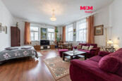 Pronájem bytu 2+1, 59 m2, Karlovy Vary, Dr. Davida Bechera, cena 10500 CZK / objekt / měsíc, nabízí 