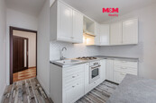 Pronájem bytu 2+1, 57 m2, Karlovy Vary, ul. Charkovská, cena 16000 CZK / objekt / měsíc, nabízí M&M reality holding a.s.